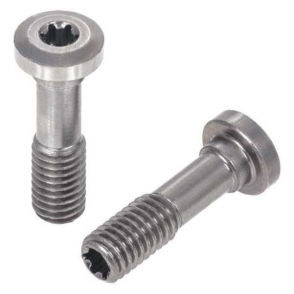 Clamp Screw, Turning-A