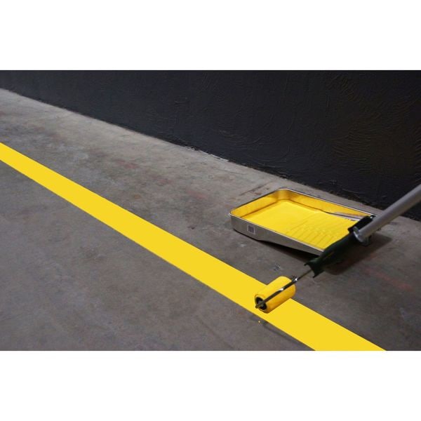 Painting Extension Pole, Size 2 to 4 Ft