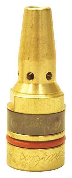 Retaining Head, Slip-On, Single Taper, TOUGH LOCK Series