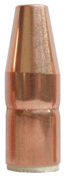Slip-On Nozzle 3/8