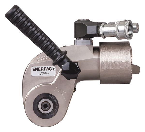 S6000X, Square Drive Hydraulic Torque Wrench, 6150 ft. lbs. Torque, 1 1/2 in. Square Drive