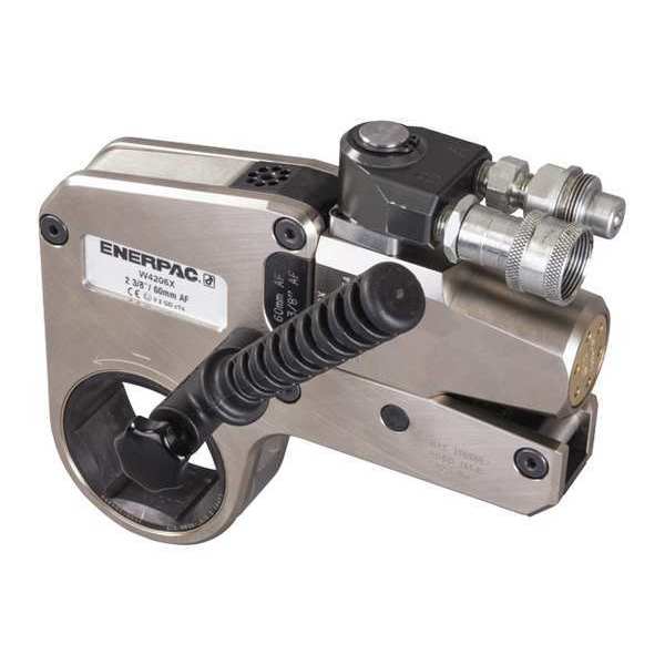 W4000X, Low Profile Hydraulic Torque Wrench Drive Unit, 4000 ft. lbs Torque