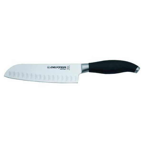 Duo Edge Santoku Knife, 7 In