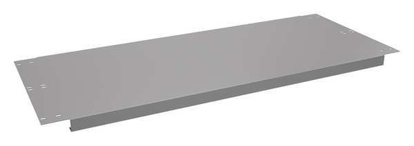 Workbench Shelf, 96in.Wx20in.D, 850 lb.
