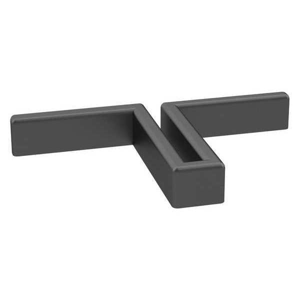 Soft Top Edge Caps for ZTP Post, 2