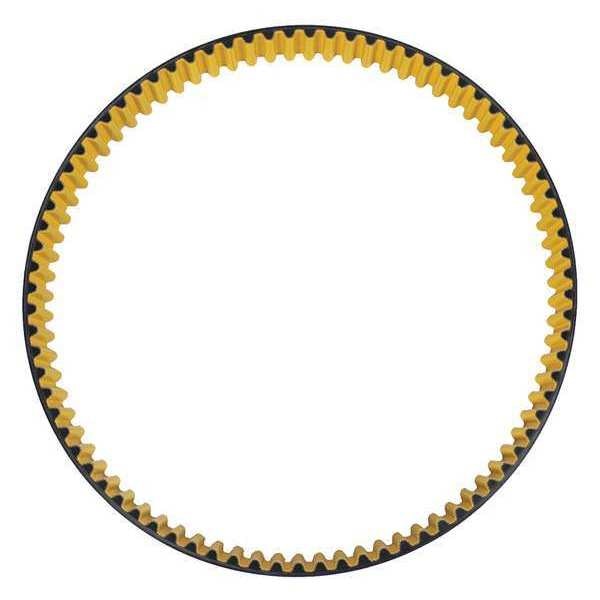 Sync Drive Gearbelt, CTD, 80 Teeth, 36mm W