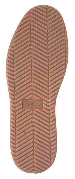 Athl Work Shoe, Steel Toe, Navy, 10M, PR