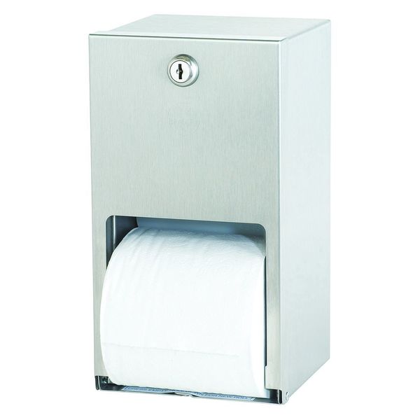 Bx-Toilet Tissue Disp, Surfac