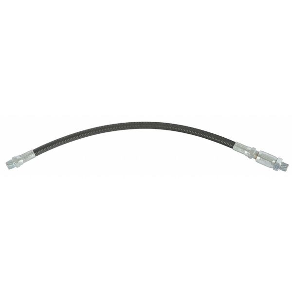 Hose Extension with Swivel End, 12 In