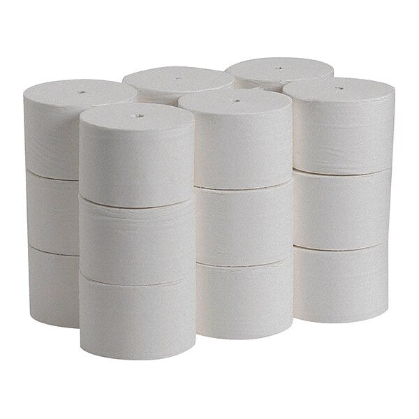 Toilet Paper, 1125 Sheets, 18 PK