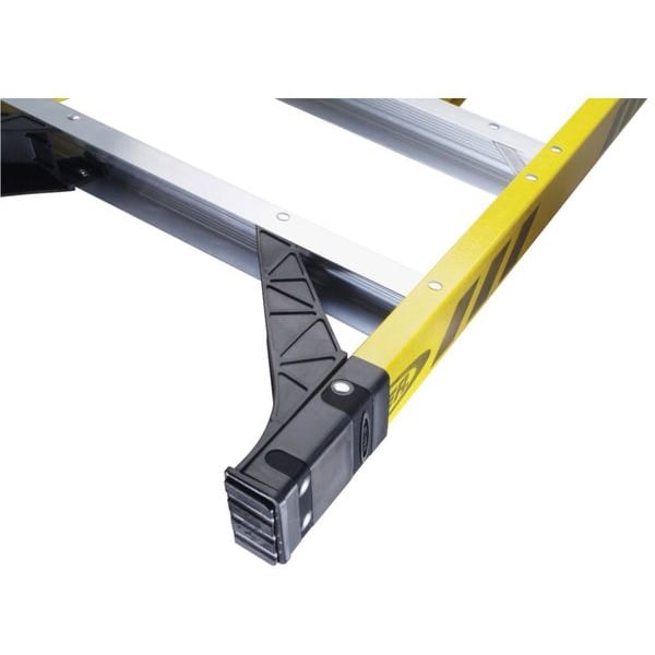 12 ft Fiberglass Stepladder