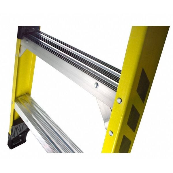 12 ft Fiberglass Stepladder