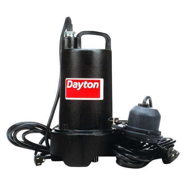 3/4 HP 1-1/2