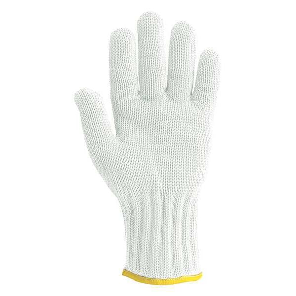 Cut Resistant Gloves, 5 Cut Level, Uncoated, XL, 1 PR