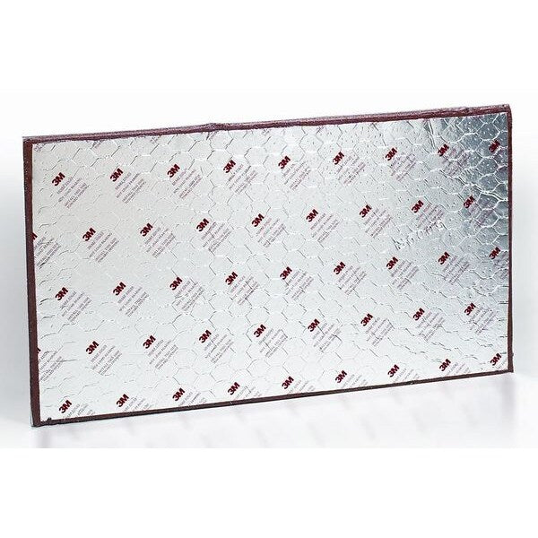 Fire Barrier Composite Sheet, 28 x 16 In.
