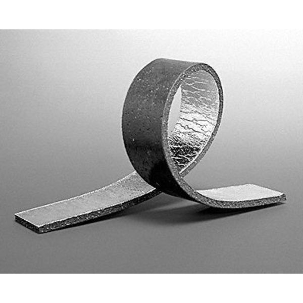Fire Barrier Wrap Strip, 24 In. L, 2 In. W