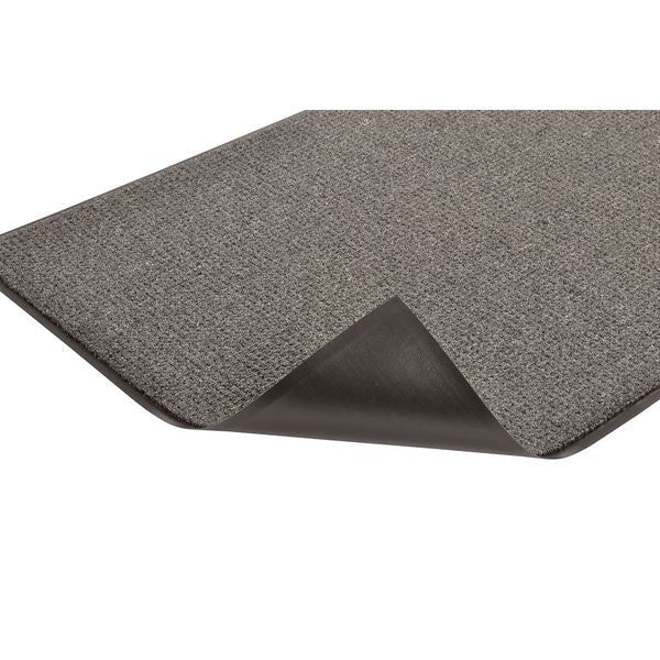 Entrance Mat, Charcoal, 3 ft. W x 5 ft. L