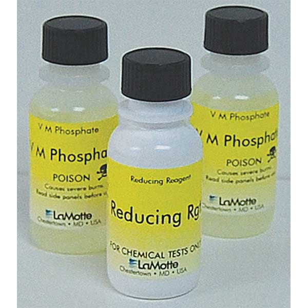 Reagent Refill, Phosphate, 1 to 100 PPM