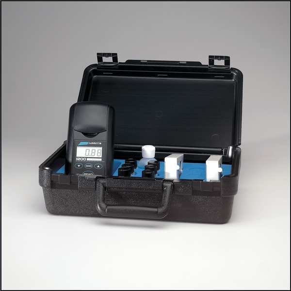 Reagent System, Chlorine, 0 to 4 PPM