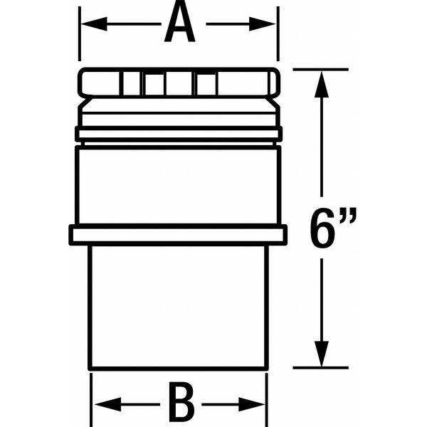 Appliance Connector, 3