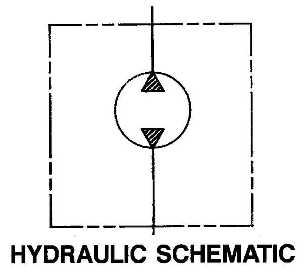 Pump, Hydraulic Gear
