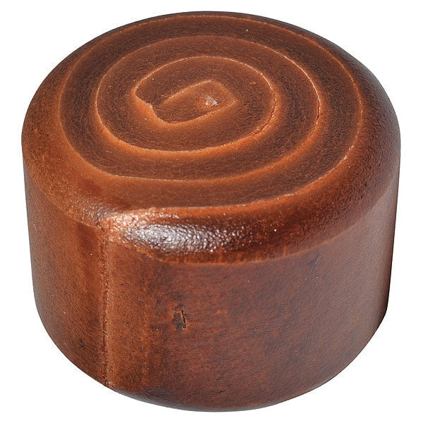 Hammer Tip, 1 3/4 In, Rawhide