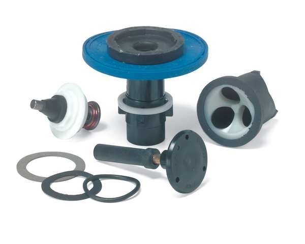 AquaVantage Urinal Rebuild Kit, 1.0 Gal