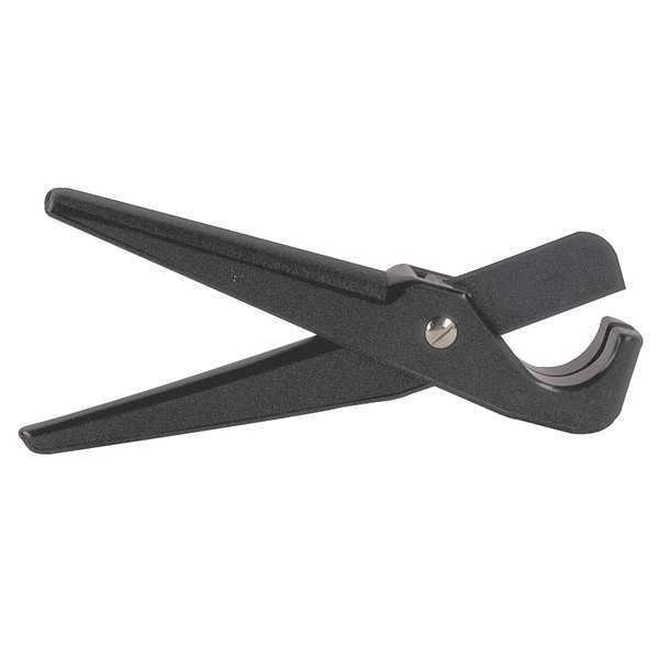 Pipe Cutter, Plastic, Rubber, 8-1/2 In. L