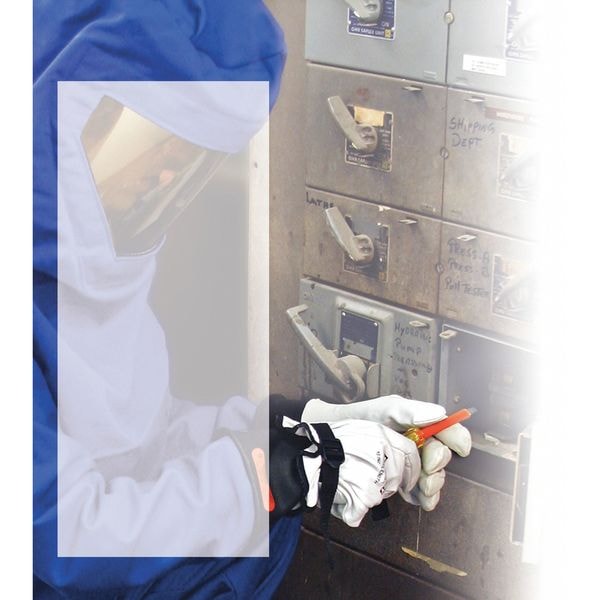 Electrical Glove Kit, Class 0, Sz 11, PR