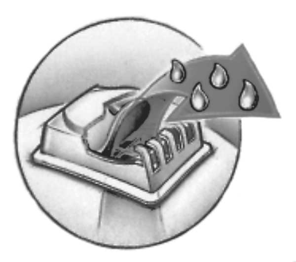 N95 Disposable Respirator, 8511, Cool Flow Exhalation Valve, Dual Headstrap, Nose Clip, Pack of 10