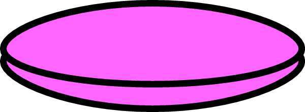 Filter, 3M 6000 Series, Nuisance Organic Vapor/P100, Bayonet, Magenta, 2 Pack