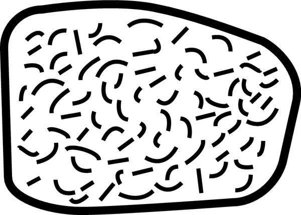 Filter, N95, 3M 5000 Series/3M 6000 Series, Bayonet, White, 10 Pack