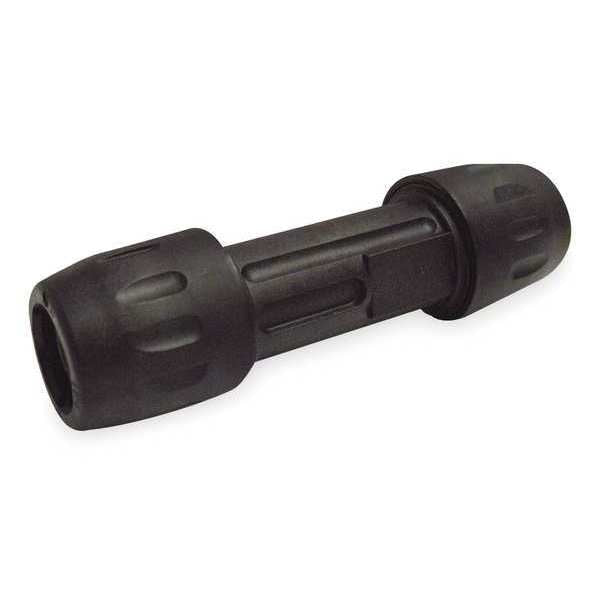 Union Connector, For 17mm Tubing