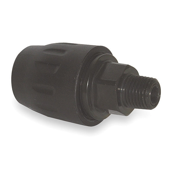 Threaded Adapter, 2 In NPT, For 40mm