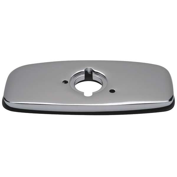 Cover Plate, 4 In.