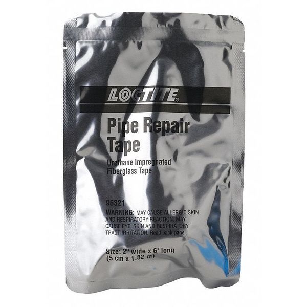 Pipe Repair Tape Kit
