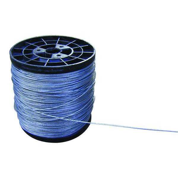 Electric Fence 14 Ga., Length 2640 Ft.