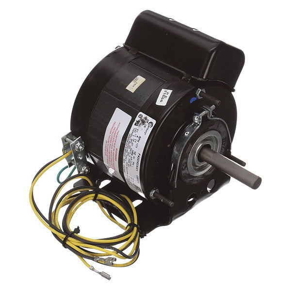 Unit Heater Motor, 1/8 HP, 1075,115 V, 42Y