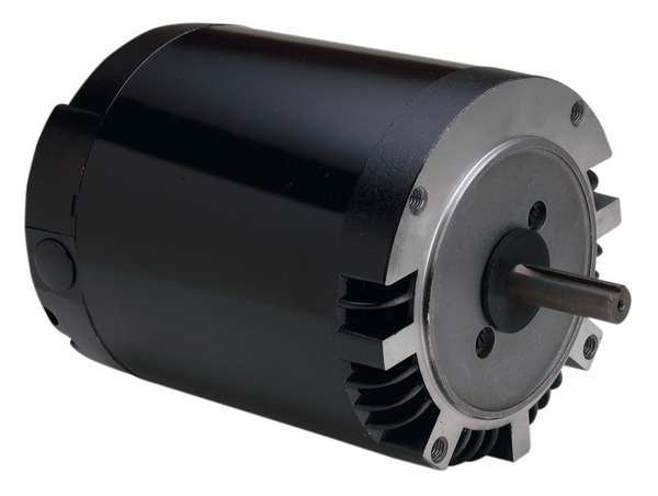 Motor, Split Ph, 1/2 HP, 1725,115V, 56CZ, ODP