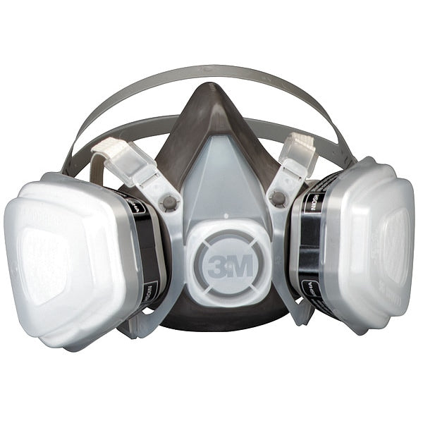 3Mâ¢ 5000 Series Half Mask OVP95 Kit, S