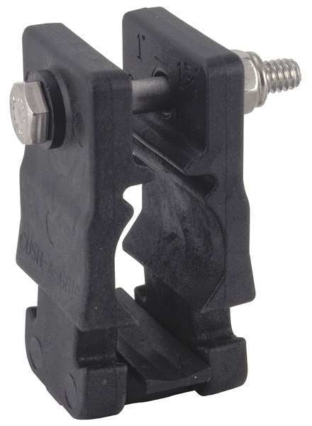 Clip, Strut Mounted, Tube S 3/4 In.