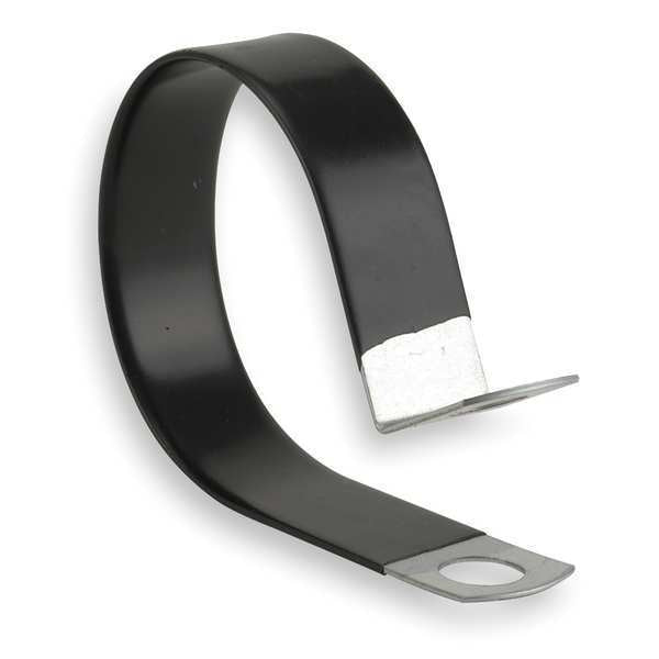 LoopClamp, Dia.1 1/4 In HoleDia.17/32 In