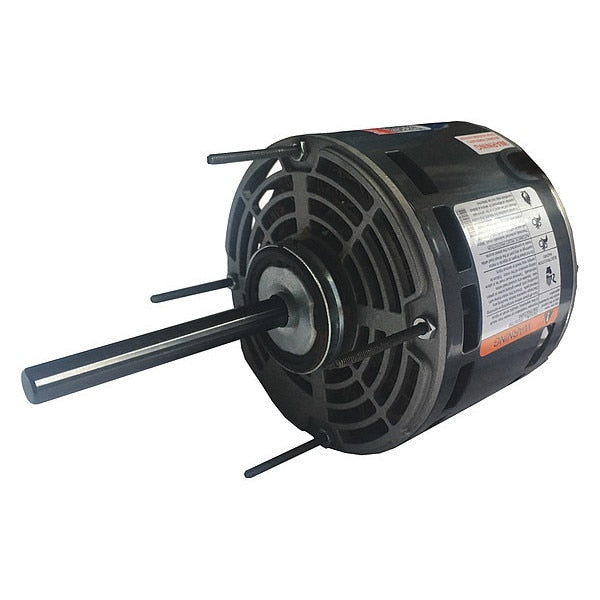 Motor, 1/4hp, D/D Blower