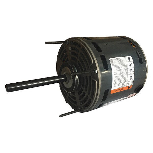 BlowerMotor, PSC, 1/2hp, 1075,115, 48YZ, OpAO