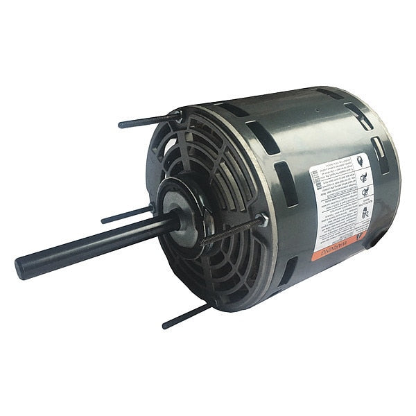 Motor, 3/4hp, D/D Blower