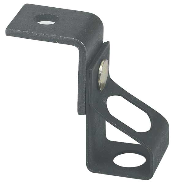 Rod Hanger, Steel, Size 1/4