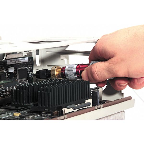 Torque Screwdriver, 1/4