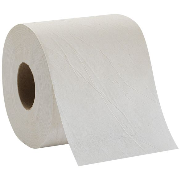 Toilet Paper, 1210 Sheets, 80 PK