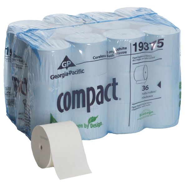 Toilet Paper, 36 PK