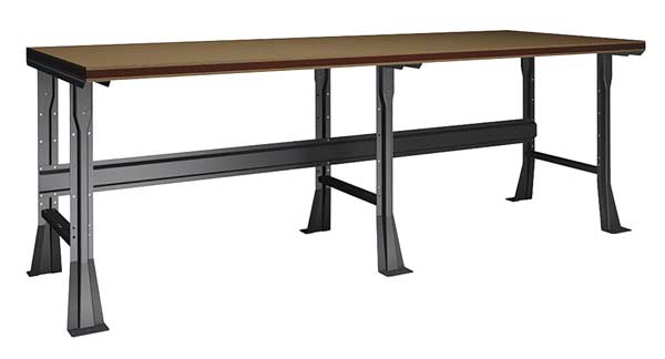 Workbenches, Shop Top, 96
